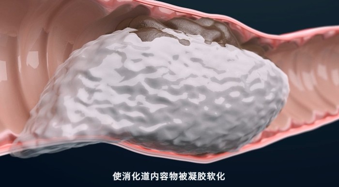 大便干燥治疗药物