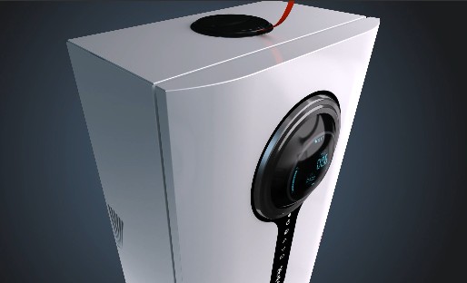 北京第五季新风系统