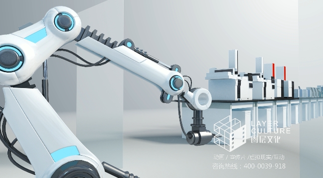 AI智能研发药物设备