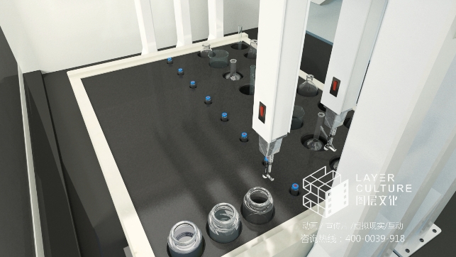 智能研发药物设备